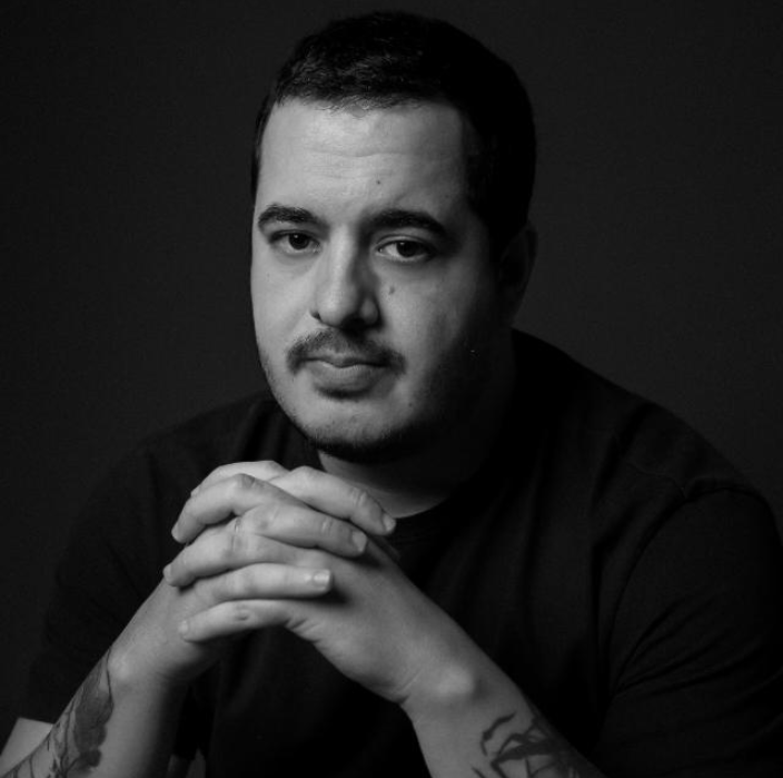 Rodrigo Pereira