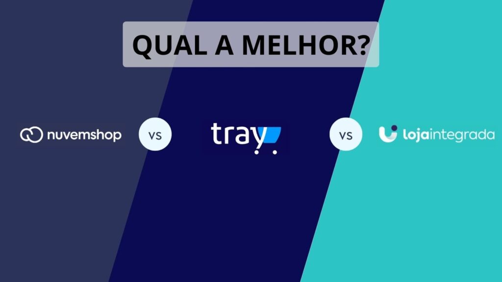 Qual a melhor plataforma de E-commerce?