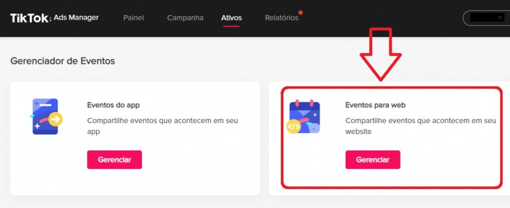 Como integrar o TikTok Ads Manager e enviar os produtos da minha loja? -  Nuvemshop