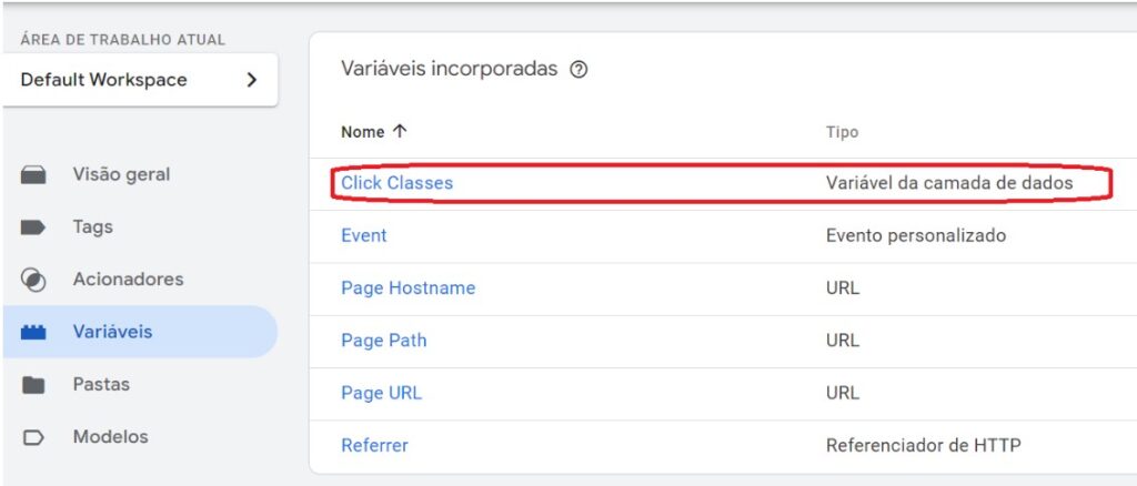 TikTok na Nuvemshop: Tutorial completo! 17 Variáveis incorporadas - Click Classes