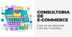 Consultoria de E-commerce