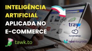 inteligência artificial no e-commerce