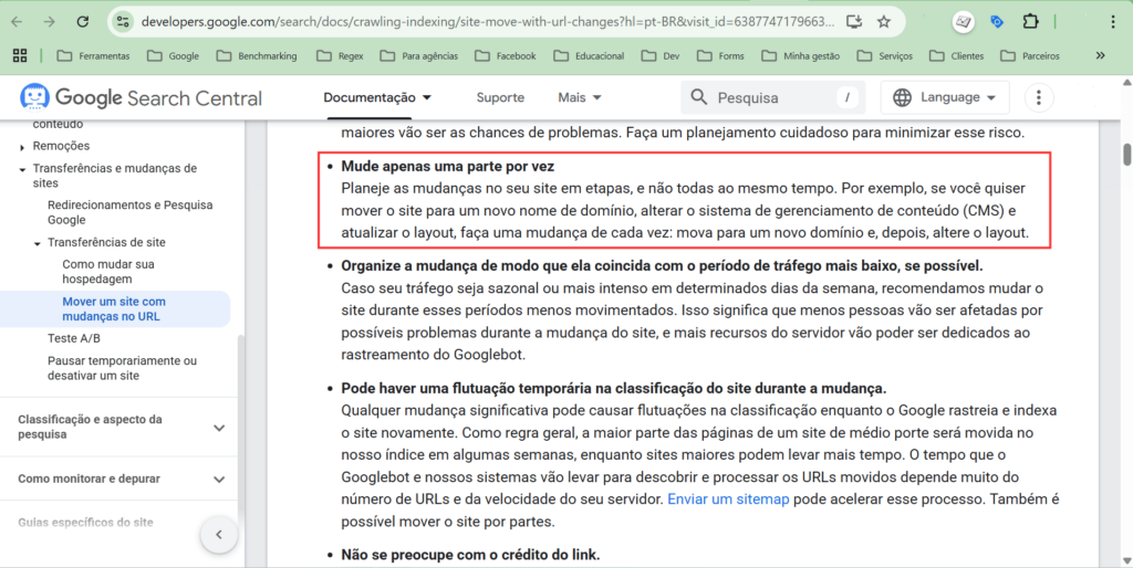 mudanca-plataforma-e-dominio mudanca plataforma e dominio