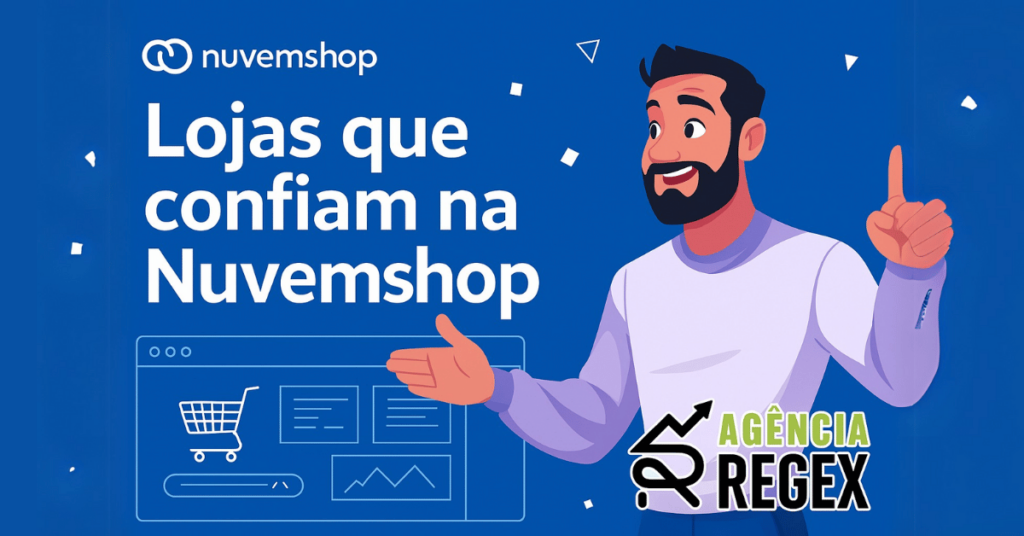 lojas que confiam nuvemshop 1