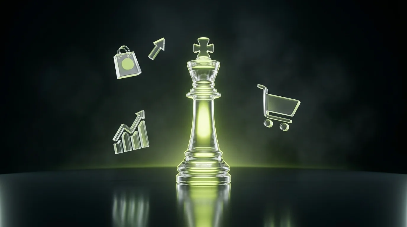 Consultoria de E-commerce