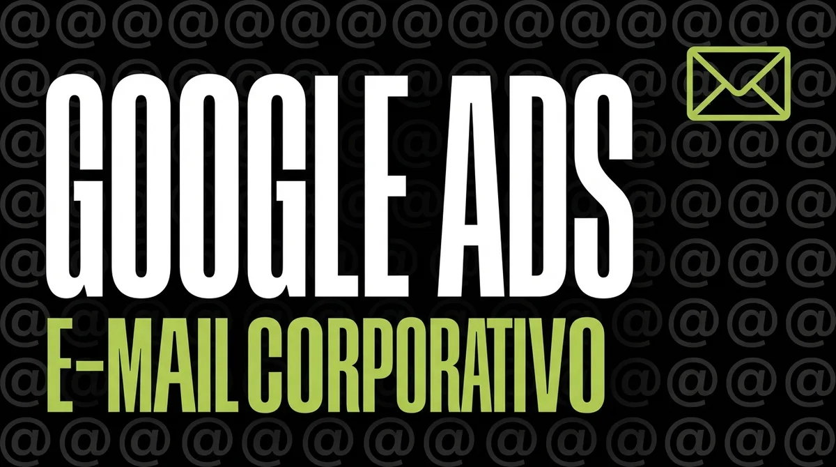 Como Acessar o Google Ads com um E-mail Corporativo