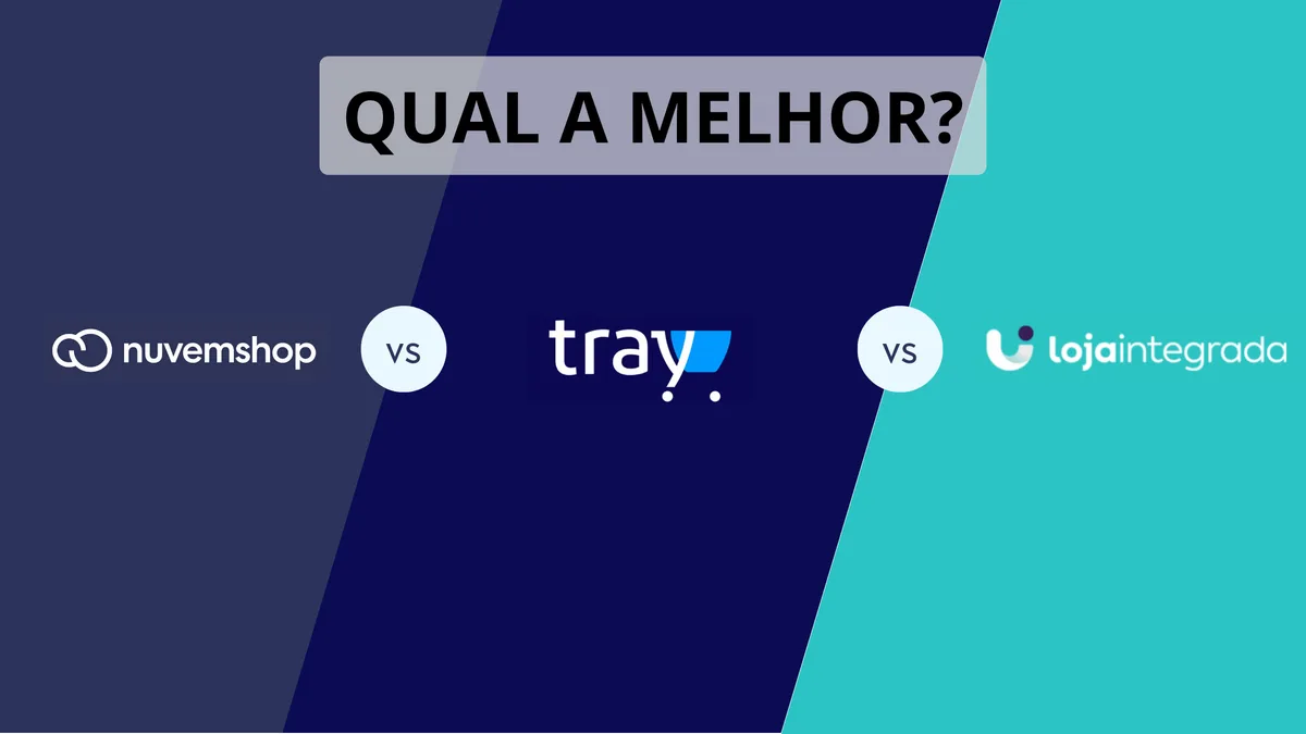 capa do posto melhor plataforma de ecommerce